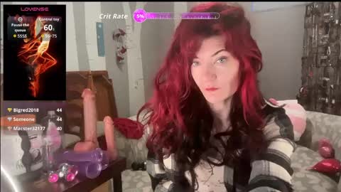 awesomeblossommm online show from 27, 4, 2026