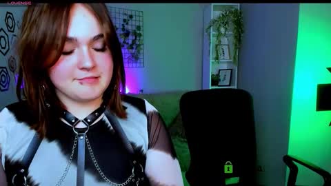 monica online show from 12, 10, 2025