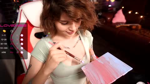 Alice online show from 14, 12, 2024