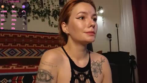 Tris online show from 12, 9, 2025