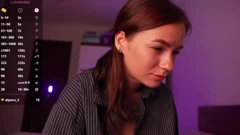Tris online show from 21, 7, 2026