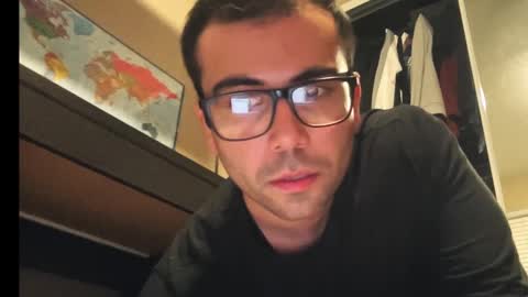 Axel Palacios online show from 9, 2, 2025