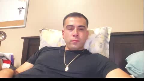 Axel Palacios online show from 18, 2, 2025