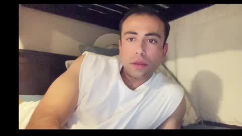 Axel Palacios online show from 14, 6, 2026