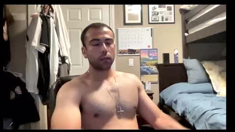 Axel Palacios online show from 4, 7, 2026