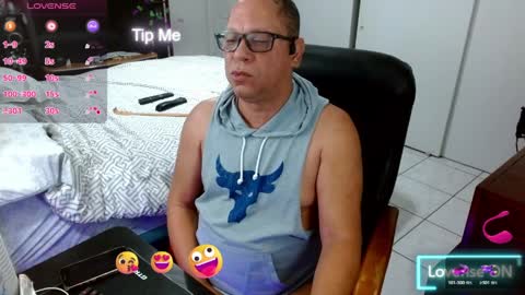 Alex online show from 1, 4, 2026