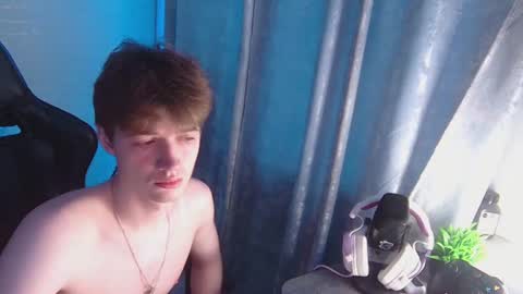 axel_0ne online show from 13, 6, 2026