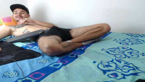 Snapshot of axel_ag chatting on 13, 12, 2024 Axel online show from 13, 12, 2024