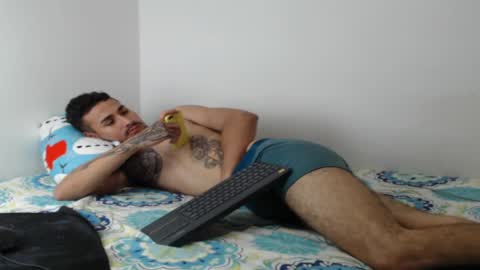 Snapshot of axel_ag chatting on 21, 12, 2024 Axel online show from 21, 12, 2024