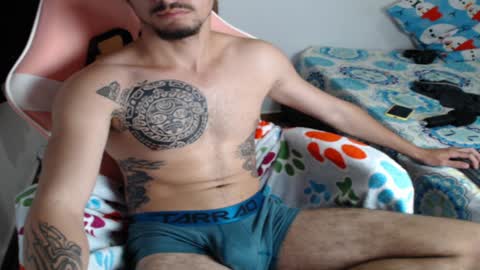 Snapshot of axel_ag chatting on 22, 12, 2024 Axel online show from 22, 12, 2024