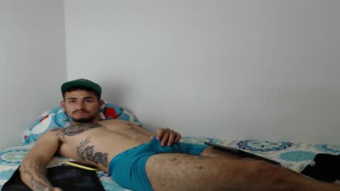 Snapshot of axel_ag chatting on 25, 12, 2024 Axel online show from 25, 12, 2024