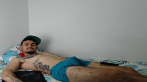 Snapshot of axel_ag chatting on 25, 12, 2024 Axel online show from 25, 12, 2024