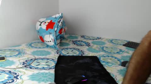 Snapshot of axel_ag chatting on 27, 12, 2024 Axel online show from 27, 12, 2024