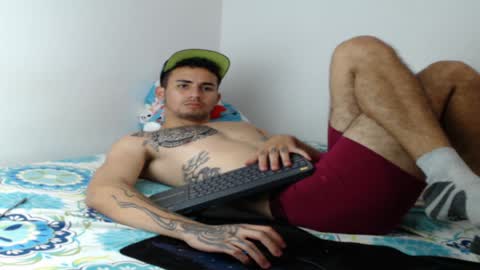 Snapshot of axel_ag chatting on 29, 12, 2024 Axel online show from 29, 12, 2024