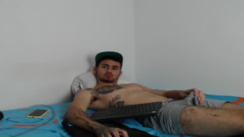 Snapshot of axel_ag chatting on 6, 1, 2025 Axel online show from 6, 1, 2025