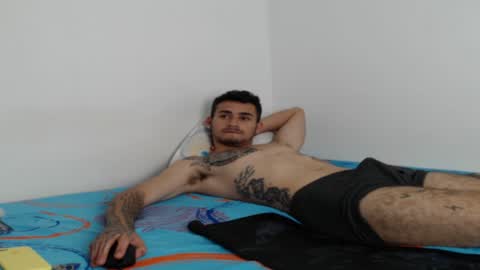 Snapshot of axel_ag chatting on 7, 1, 2025 Axel online show from 7, 1, 2025