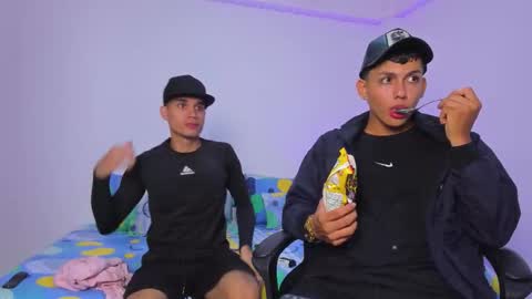 AXEL online show from 27, 11, 2025