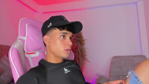 AXEL online show from 19, 5, 2026