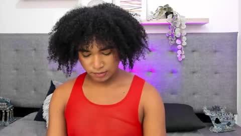 AXEL  online show from 21, 4, 2026