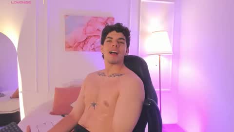 Snapshot of axel_creed chatting on 13, 2, 2026 Yooung King online show from 13, 2, 2026