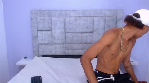 axel_diamond online show from 19, 2, 2025