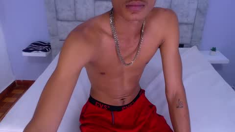 axel_diamond online show from 20, 2, 2025