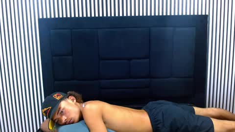 axel_diamond online show from 27, 2, 2025