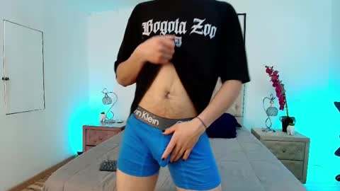 Snapshot of axel_draven chatting on 11, 10, 2025 axel_draven online show from 11, 10, 2025
