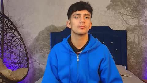 axel_draven online show from 28, 10, 2025