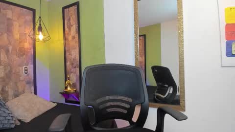 axel_draven online show from 13, 11, 2025