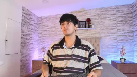 axel_draven online show from 25, 5, 2026
