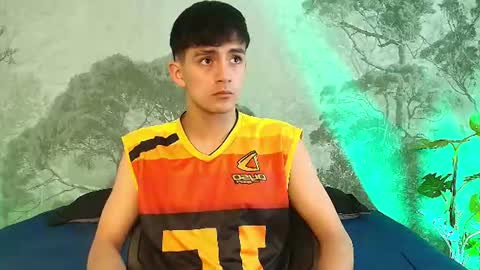 axel_draven online show from 19, 6, 2026