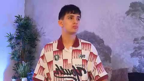 axel_draven online show from 26, 6, 2026