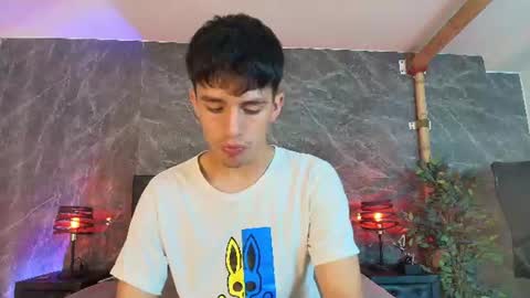 axel_draven online show from 28, 6, 2026