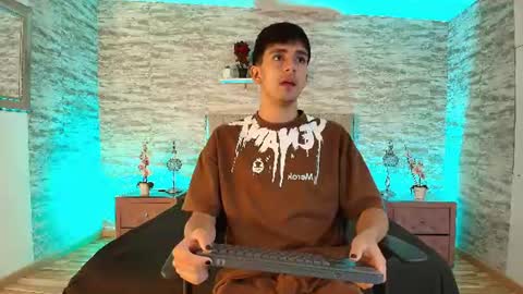 axel_draven online show from 29, 6, 2026