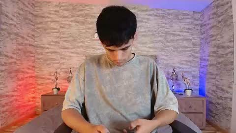 axel_draven online show from 30, 6, 2026