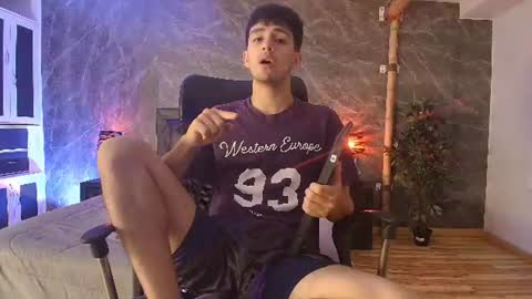 axel_draven online show from 1, 7, 2026