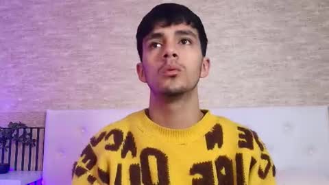 axel_draven online show from 6, 7, 2026