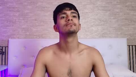 axel_draven online show from 6, 7, 2026