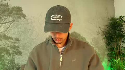 axel_draven online show from 7, 7, 2026