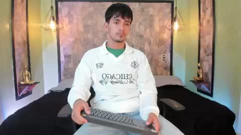 axel_draven online show from 14, 7, 2026