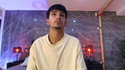 axel_draven online show from 16, 7, 2026
