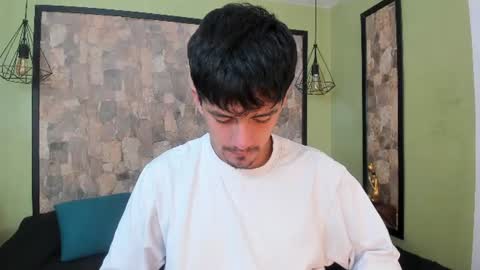 axel_draven online show from 22, 7, 2026