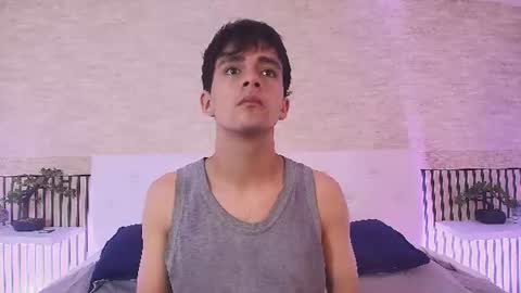 axel_draven online show from 28, 7, 2026