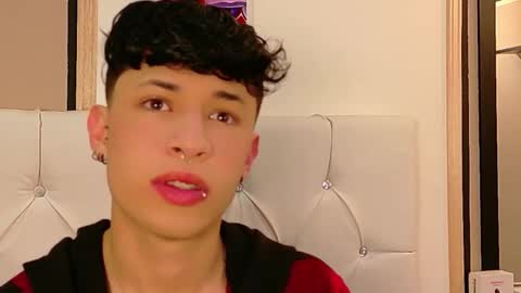 Axel Evanss online show from 22, 3, 2026