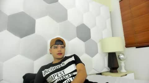 Axel Forte online show from 9, 2, 2026