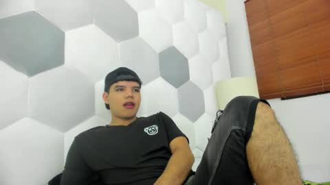 Axel Forte online show from 19, 2, 2026