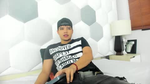 Axel Forte online show from 16, 3, 2026