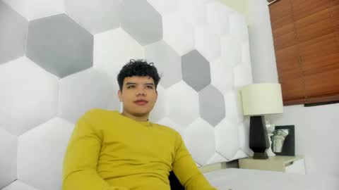 Axel Forte online show from 20, 3, 2026