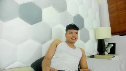 Axel Forte online show from 24, 3, 2026